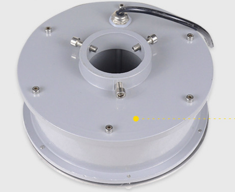 Đèn led đài phun nước 6w