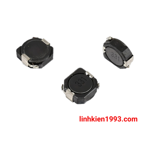 CDRH104 Cuộn Cảm Dán SMD 1038-331 330uH 920mA