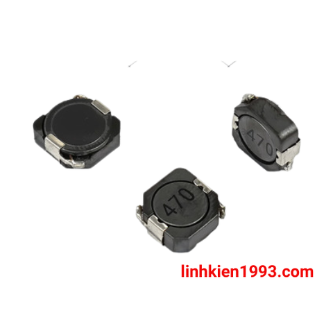 CDRH104 Cuộn Cảm Dán SMD 1038-470 47uH 2.44A