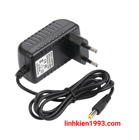 Nguồn Adapter 5V 3A Đầu DC 5.5x2.1mm