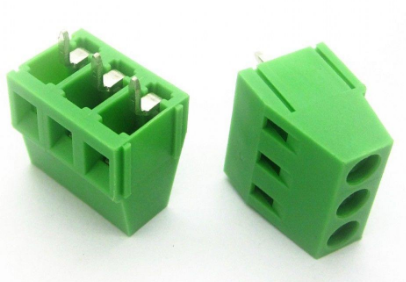 Domino kf128 - loại 3p ( khoàng cách chân 2.54mm )