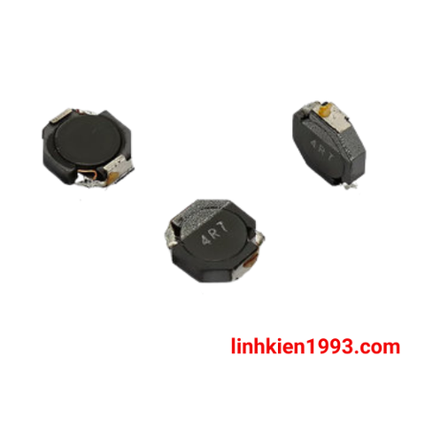 VLF5014ST-4R7M1R7 Cuộn Cảm 4.7uH 1.7A