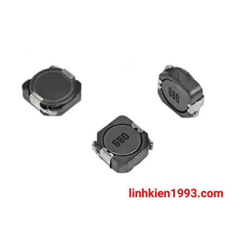 CDRH104 Cuộn Cảm Dán SMD 1038-7R0 7.0uH 6.6A