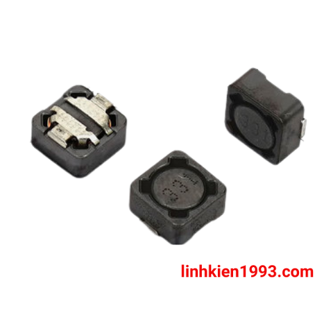 CDRH74 Cuộn Cảm Dán SMD 7345-331 330uH 390mA