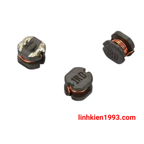 Cuộn Cảm Dán SMD CD43 4532-1R0 1uH 2.7A