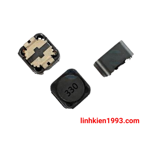 CDRH127 Cuộn Cảm Dán SMD 1280-330 33uH 4.2A