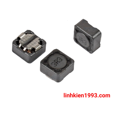 CDRH74 Cuộn Cảm Dán SMD 7345-3R3 3.3uH 3.8A
