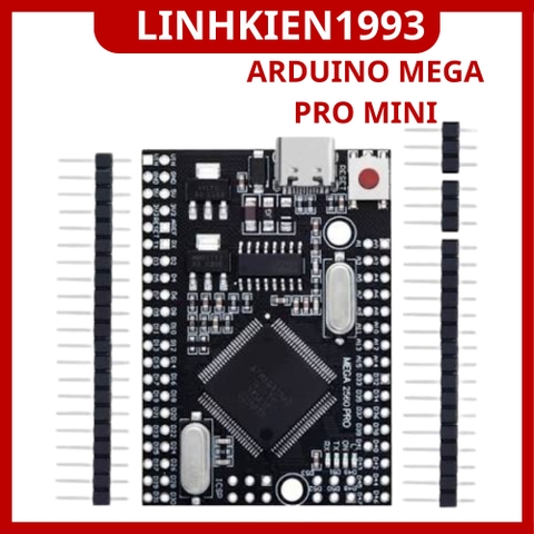 Arduino Mega 2560 Pro Mini usb CH340 ATmega2560 5V 16MHz