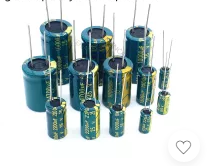 Tụ hóa 33uf 400v (16x22mm)