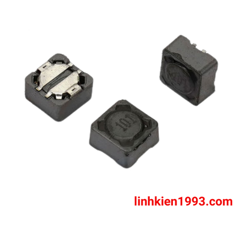 CDRH74 Cuộn Cảm Dán SMD 7345-101 100uH 600mA