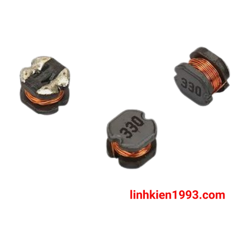 Cuộn Cảm Dán SMD CD43 4532-470 47uH 440mA