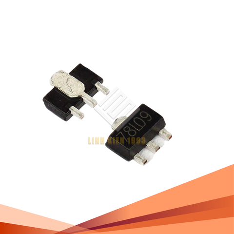78L09S IC Ổn Áp 9V 100mA