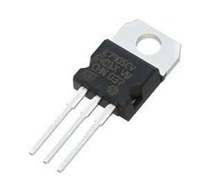 Lm7905, ổn áp nguồn 5v TO-220