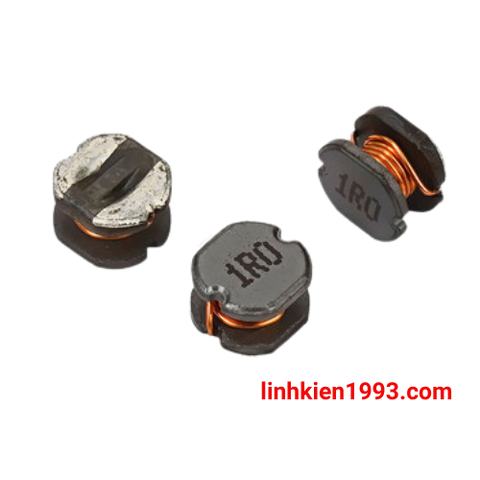 Cuộn Cảm Dán SMD CD75 7855-1R0 1uH 2.8A