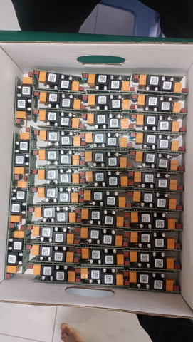 Lắp ráp linh kiện cắm tại thành phố hồ chí minh