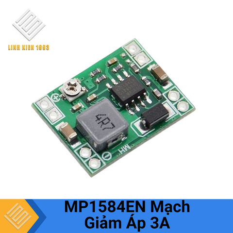 MP1584EN Mạch Giảm Áp 3A