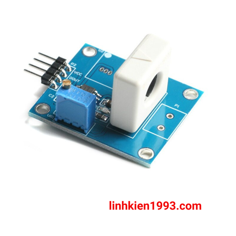 Cảm biến dò line KY-033 TCRT5000