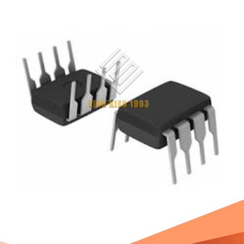 AD584JNZ IC Tham Chiếu Điện Áp 10V 8-DIP
