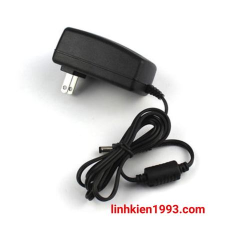 Adapter 24V1A DC5.5×2.1MM