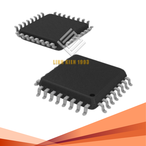 ADM1069ASTZ IC Giám Sát 8 Kênh, 32-LQFP