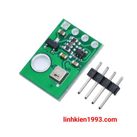 Cảm biến nhiệt độ, độ ẩm AHT20 I2C