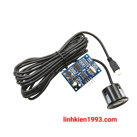 Cảm biến siêu âm chống nước AJ-SR04M/JSN-SR04T