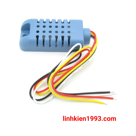 Cảm biến nhiệt độ độ ẩm Analog AMT1001