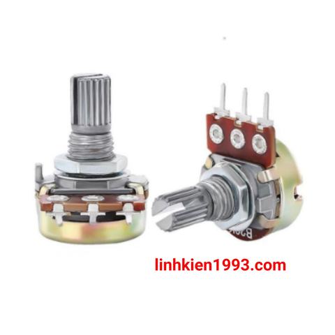 Biến trở volume 100k ( loại tốt )