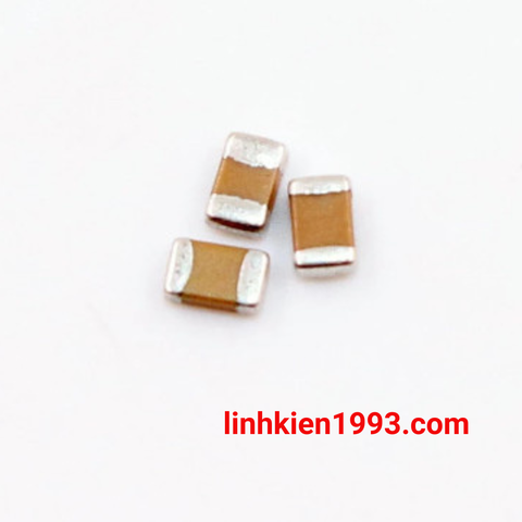 Tụ điện 100nF 1206 (Gói 10 con)