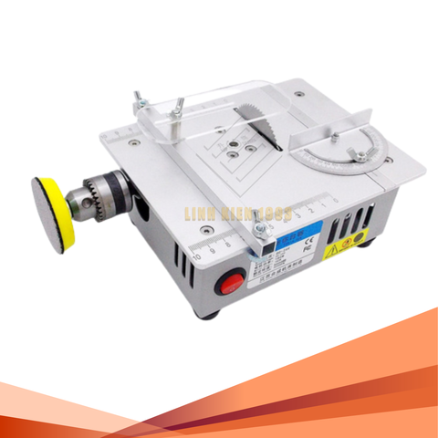 MÁY CẮT PCB , CẮT MẠCH IN VÀ ÚNG DỤNG KHÁC . có thể nâng hạ lưỡi cưa.