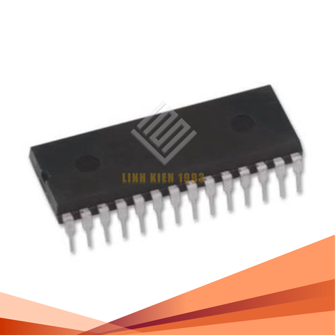 BA6425 IC Điều Khiển Động Cơ Quạt 3-Phase Full-wave