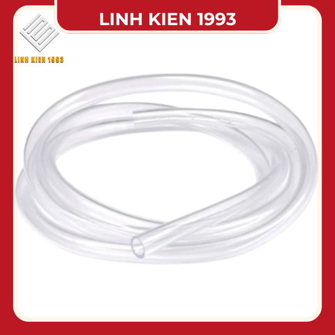 ống nước cho máy bơm mini dài 30cm