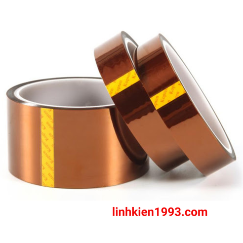 Băng keo chịu nhiệt 20MM
