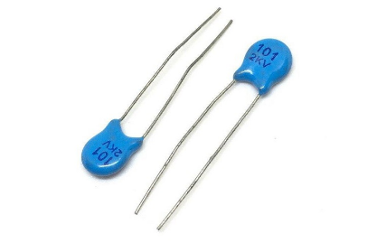 Tụ cao áp 101-2kV