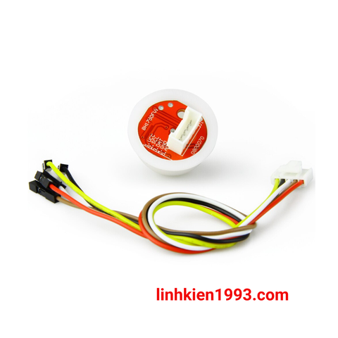 Cảm Biến Cường Độ Ánh Sáng BH1750FVI