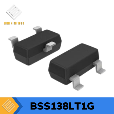 BSS138LT1G