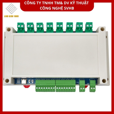 Lắp ráp PCBA trọn gói