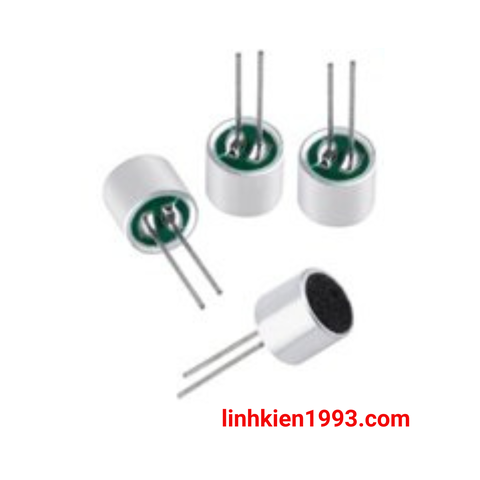 Cảm biến âm thanh Mic 6X5MM
