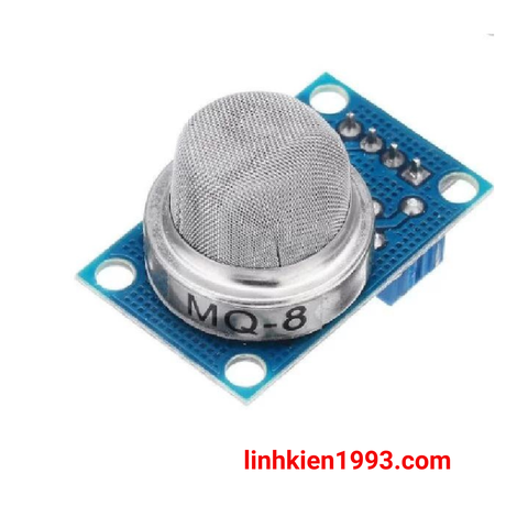 Cảm biến khí hydro MQ-8