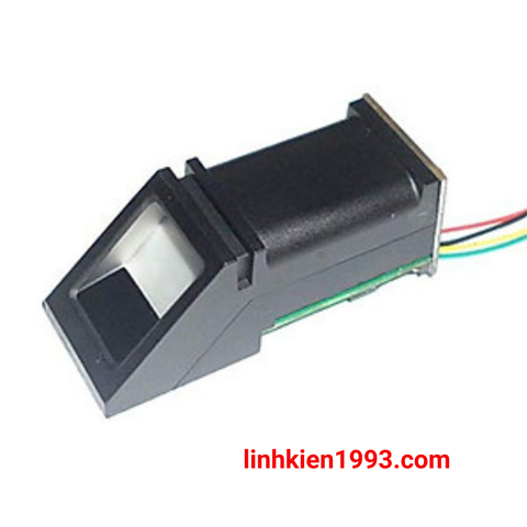 Cảm biến nhận dạng vân tay FPM10A