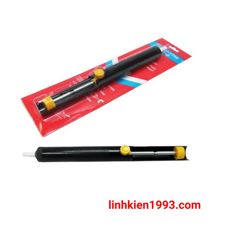 Cây hút chì loại nhỏ