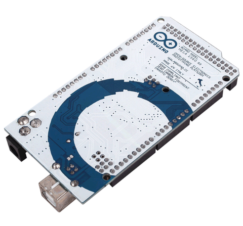 Arduino MEGA2560 R3 Atmega16u2 ( LOẠI TỐT )