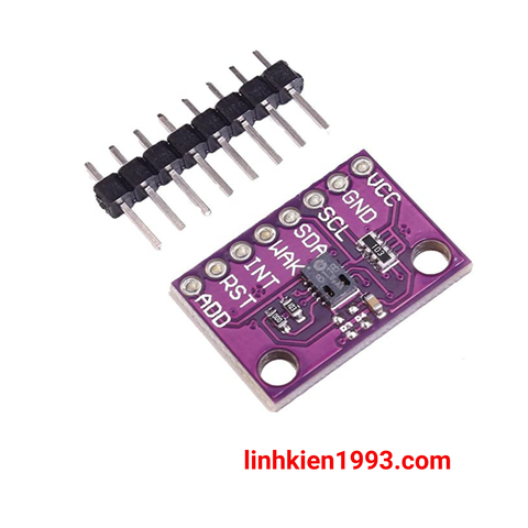 Cảm Biến Chất Lượng Không Khí CJMCU-811 CCS811