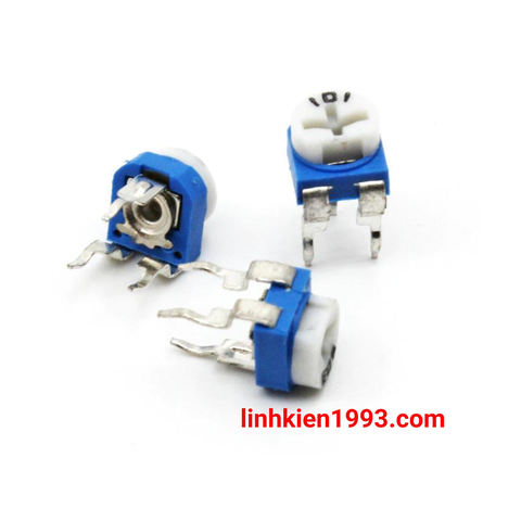 Biến trở cúc áo 1M (105)