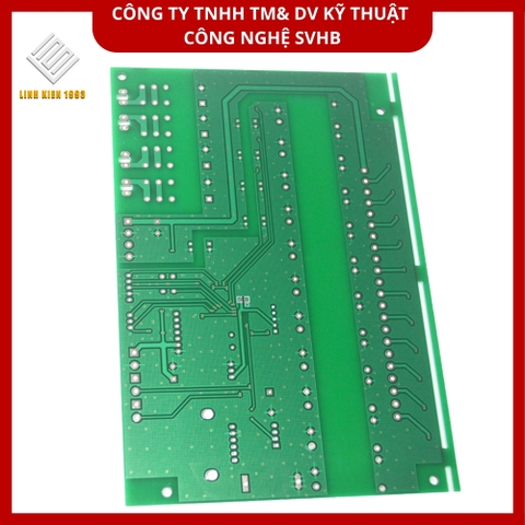 Gia công PCB cho doanh nghiệp