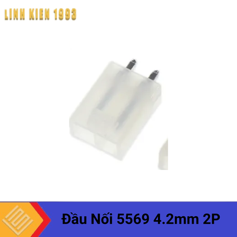 Đầu Nối 5569 4.2mm 2P