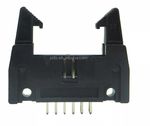 Dc2 ide10 2x16 chân ( loại tốt )