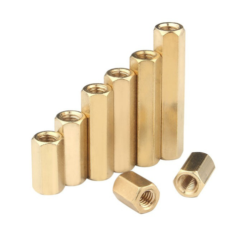 Trụ Đồng Cái Cái 40MM