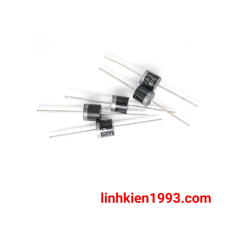 DIODE 10A10 10A 1KV