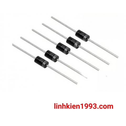 DIODE 1N4937 1A 600V